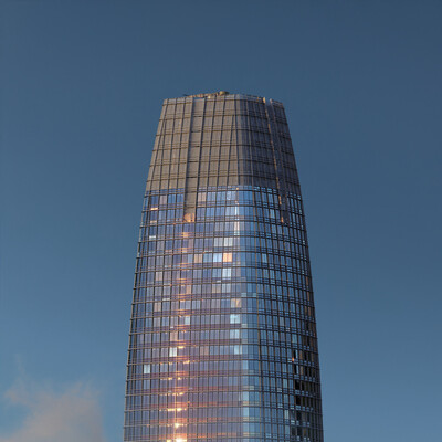 Salesforce Tower