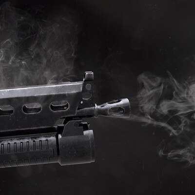 PP-19 Bizon