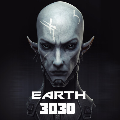 EARTH 3030
