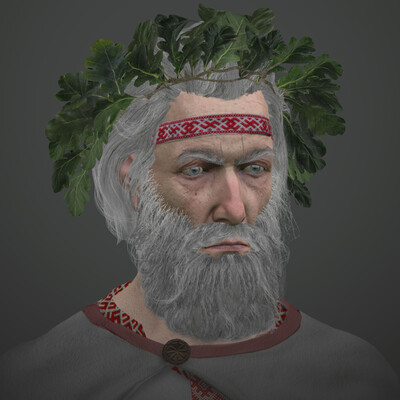 Друид