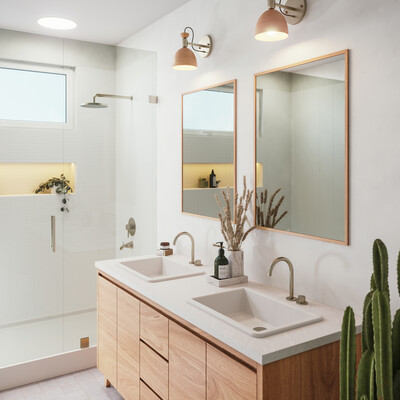 Kova Bathrooms