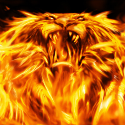 fire