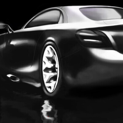 more cars