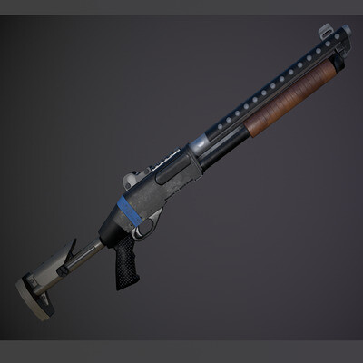 Remington