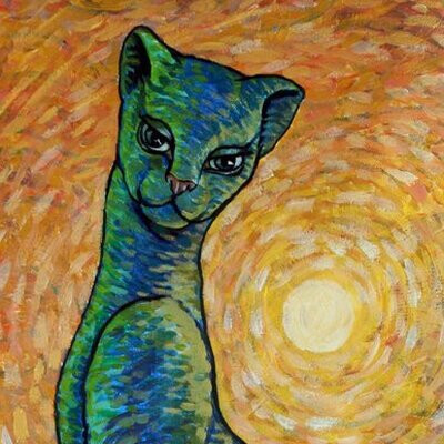 Кот