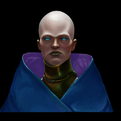 Bene Gesserit