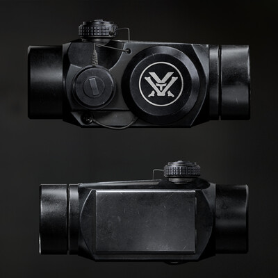 Vortex Sparc 2