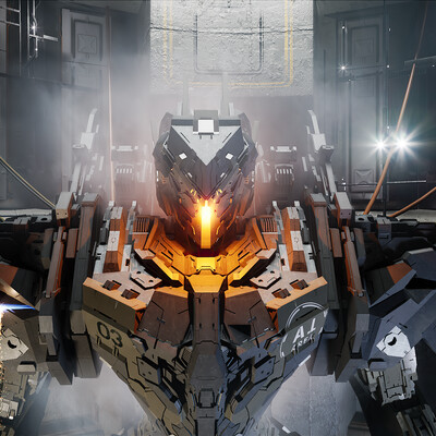 Mr.Mech