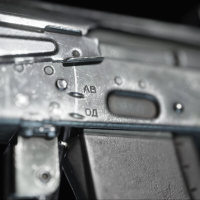 AK-74M