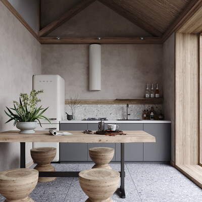 House interior