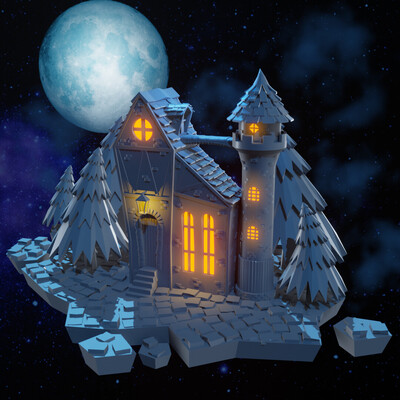Castle