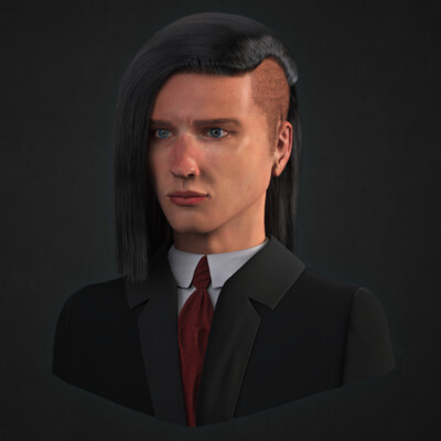 Portrait