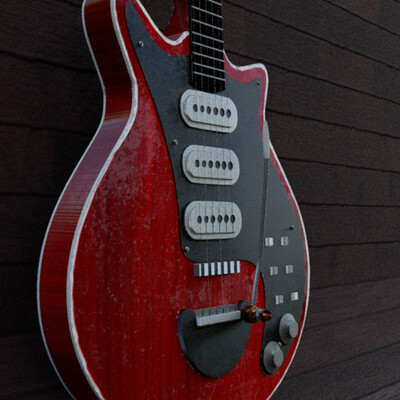 RedSpecial