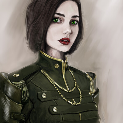 military