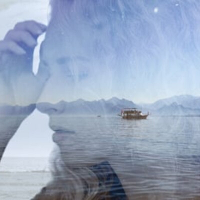 Sea Dreams
