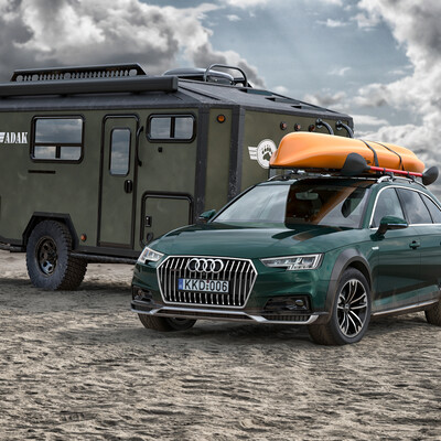 Allroad