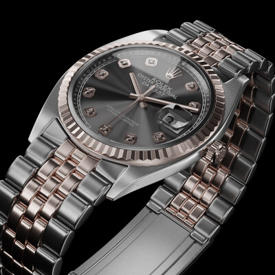 ROLEX DATEJUST