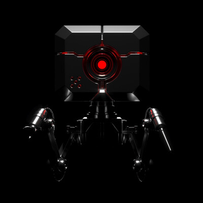 Construction drone
