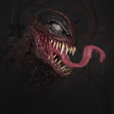 Venompool