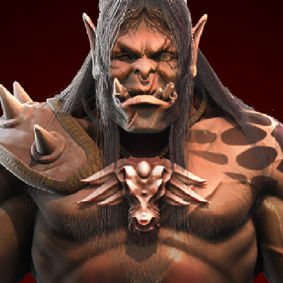 warcraft