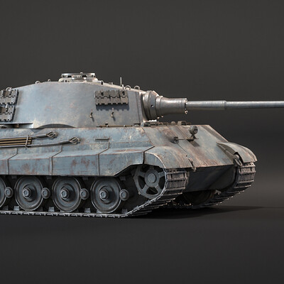 Tiger2