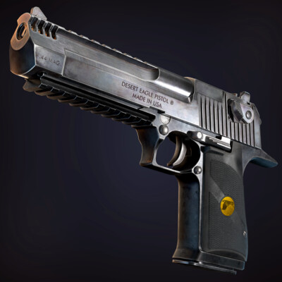Desert Eagle