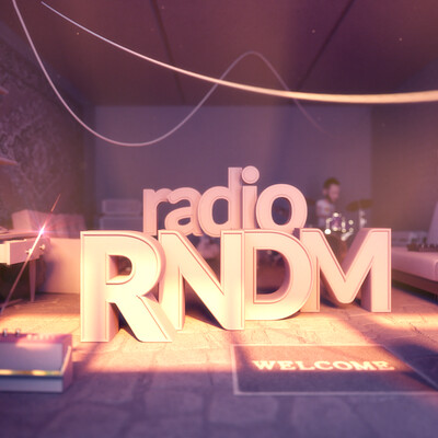 RNDM Radio