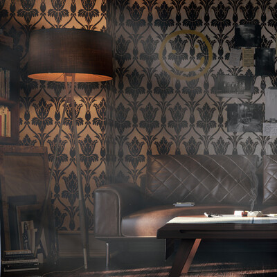 221B