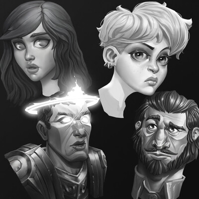 sketches