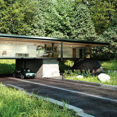 Mountain House