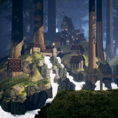 In the Forest