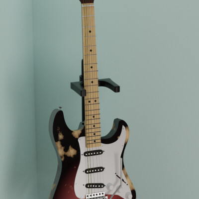 Stratocaster