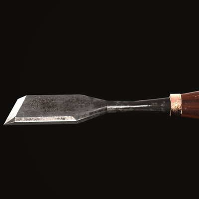 Стамеска