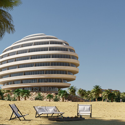 HOTEL MIAMI