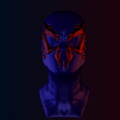 Spider-man 2099