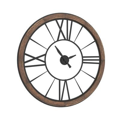 Настенные часы лофт стиль