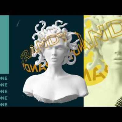 Портфолио