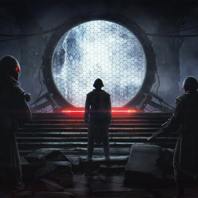 Портал