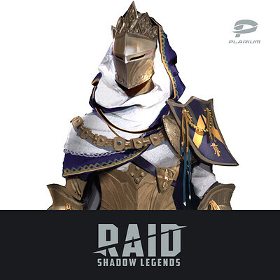 Raid: Shadow Legends