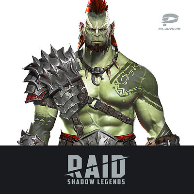 Raid: Shadow Legends