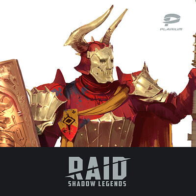 Raid: Shadow Legends