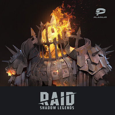 Raid: Shadow Legends