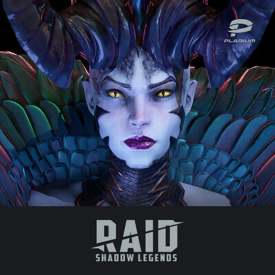 Raid: Shadow Legends