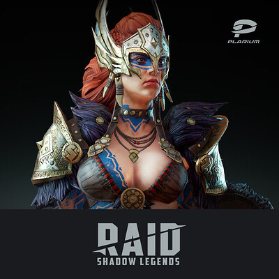 Raid: Shadow Legends