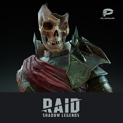 Raid: Shadow Legends