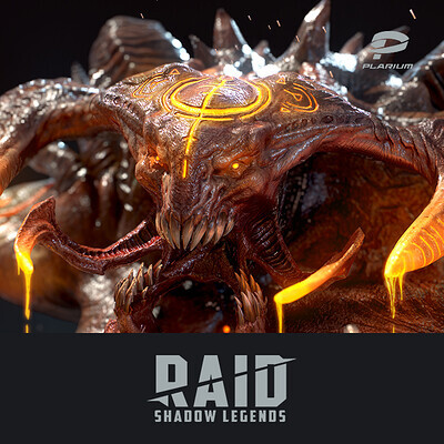 Raid: Shadow Legends