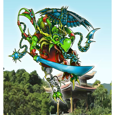 Dragon