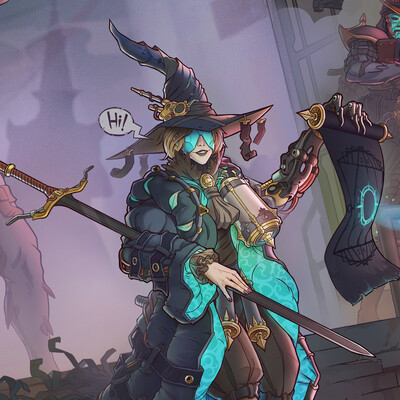 Raid