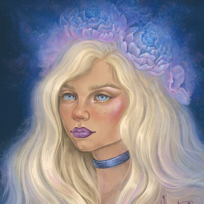 BlondGirl
