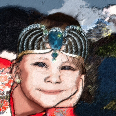 Мадам М